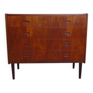 Commode danoise, 1960s