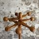 Coat rack