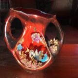 Lampe, veilleuse Vallauris