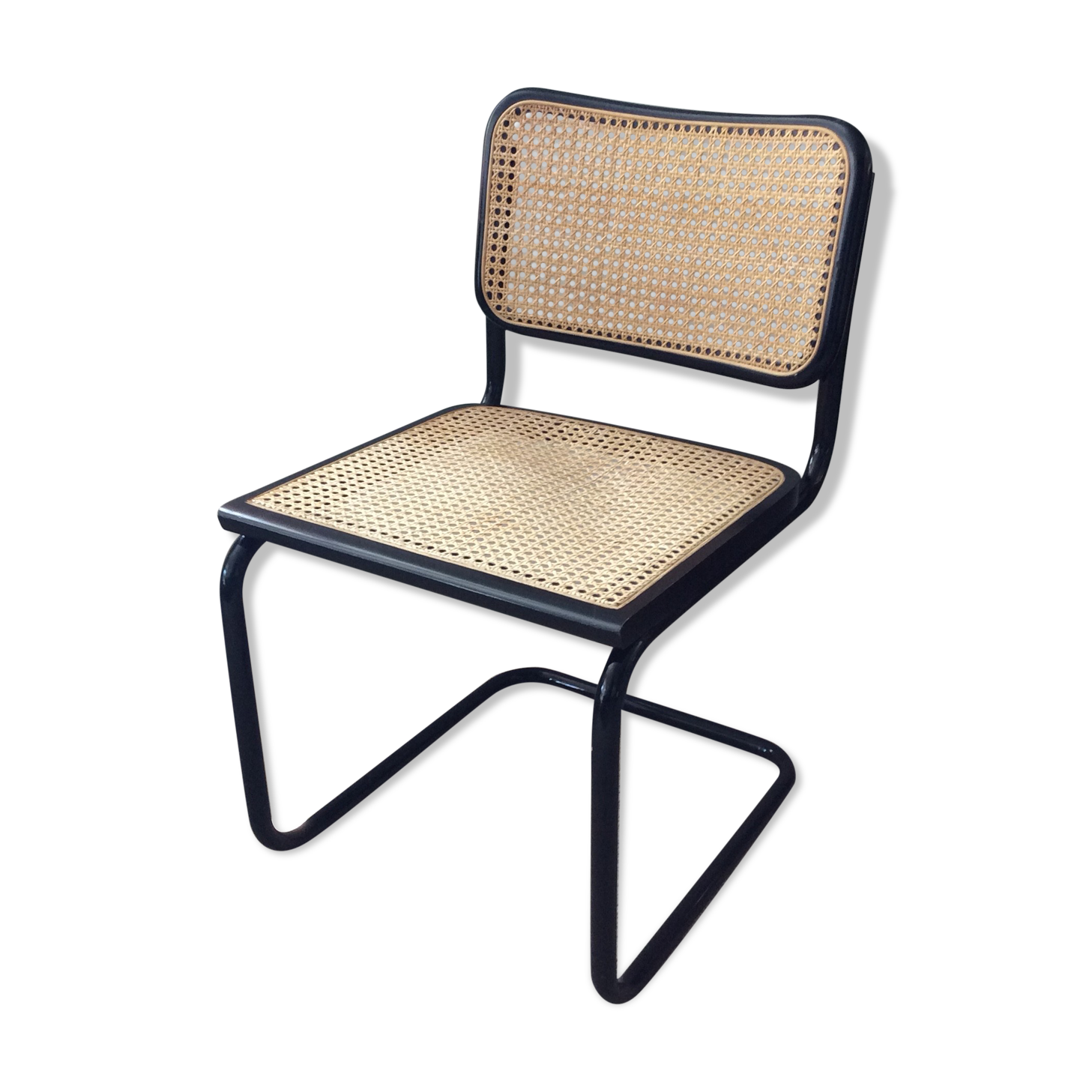Chair Marcel Breuer Cesca B32