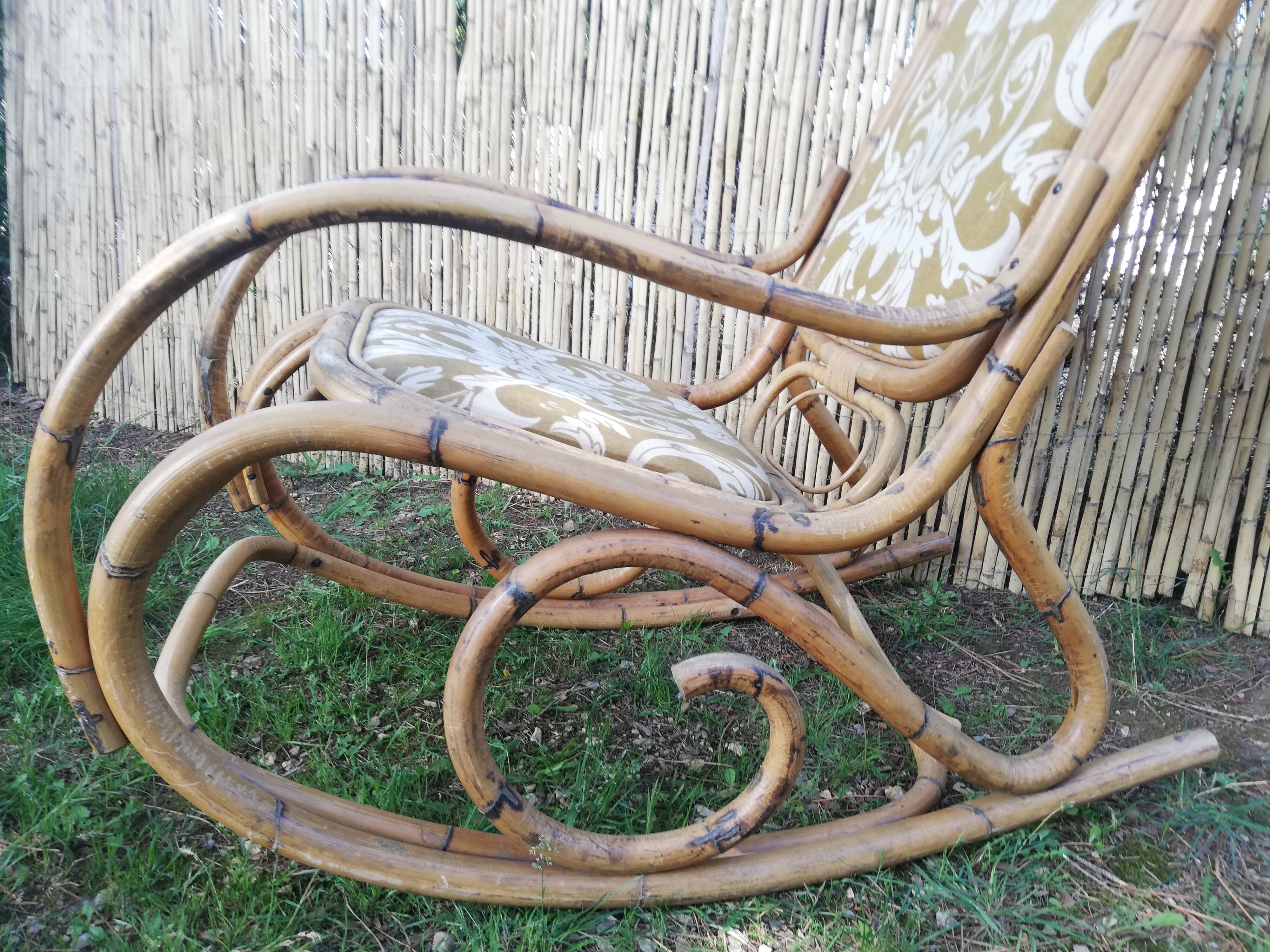Rocking chair
