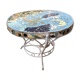 Menorca mosaic coffee table