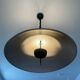 Artemide pendant light by Örni Halloween from the 70s-80s