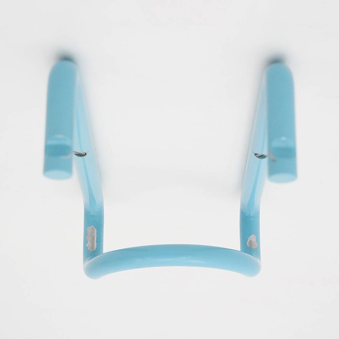 Pair of “Taka” coat hooks by Cesare Rota Nodari for Acerbis, 1970s