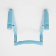 Pair of “Taka” coat hooks by Cesare Rota Nodari for Acerbis, 1970s