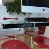Dining table fixed Zeritalia