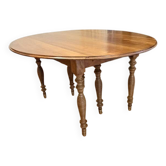Table Ronde 6 pieds