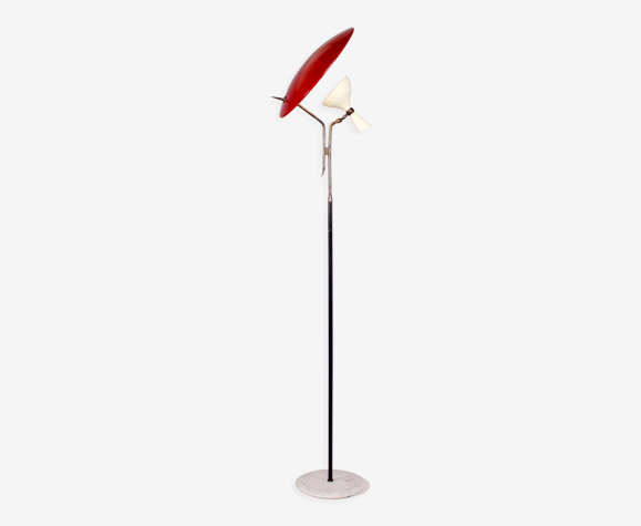 Lampadaire Lumen Milano