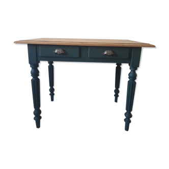 Old table