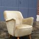 Scandinavian Chair Danish 50s/60s