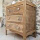 Commode art déco