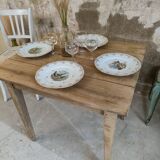 Table de ferme