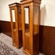Classic English Display Cabinet