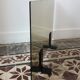 Smoked glass firewall