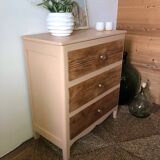 Commode vintage