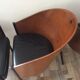 Série de 6 chaises Costes de Philippe Starck édition Aleph Driade