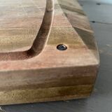 Planche à découper - billot