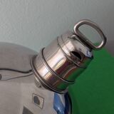 Bouilloire vintage en inox