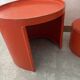 Children's cardboard desk by Jean-Louis AVRIL Vintage