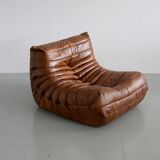 Togo sofa set model designed by Michel Ducaroy 1973