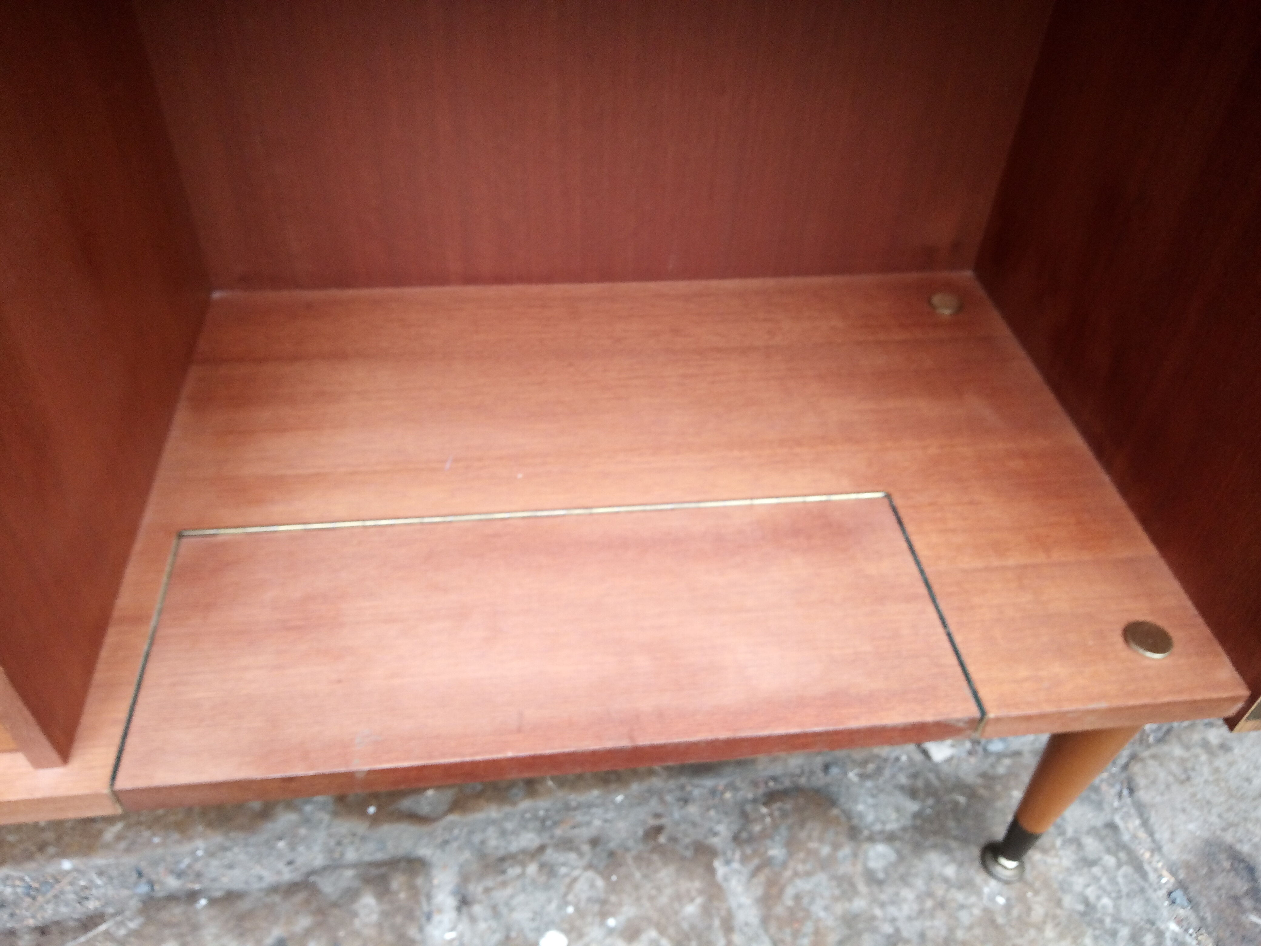 Scandinavian furniture