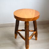 Tripod stool