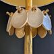 Ensemble de lampes Nicolas Dewael par Fondica.
