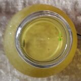 Orangina type lamp - 90s