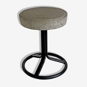 Industrial stool 60's
