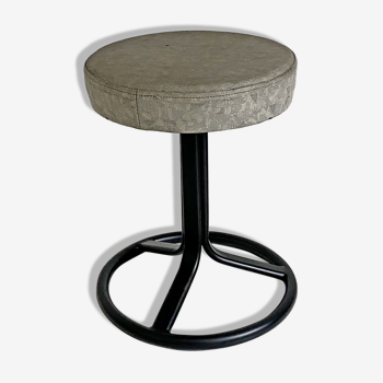 Tabouret industriel 60's