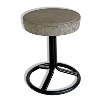 Tabouret industriel 60's