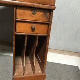 Bureau caissier