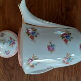 Full porcelain tea service from Limoges