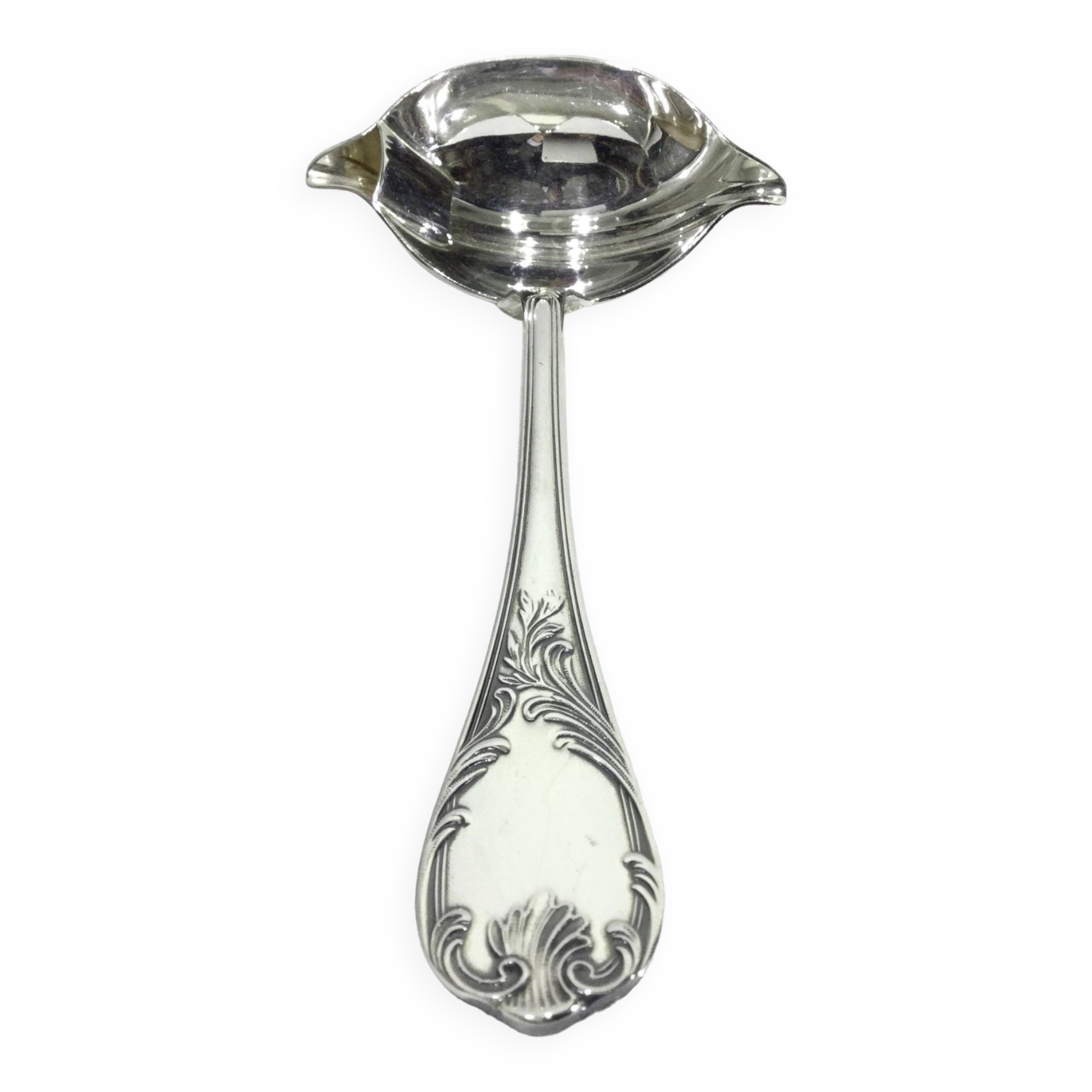 Christofle – Marly sauce spoon