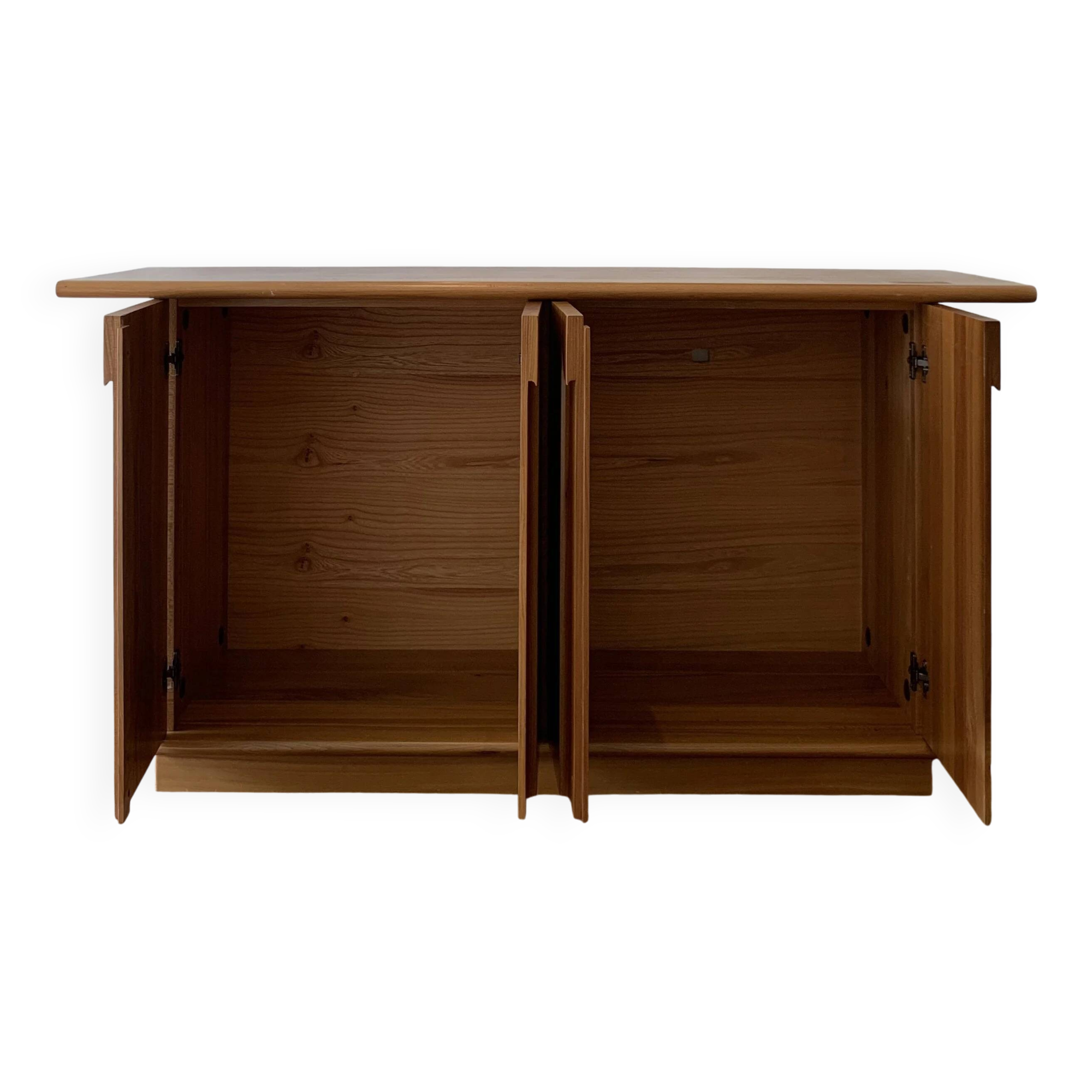 Buffet ancien français