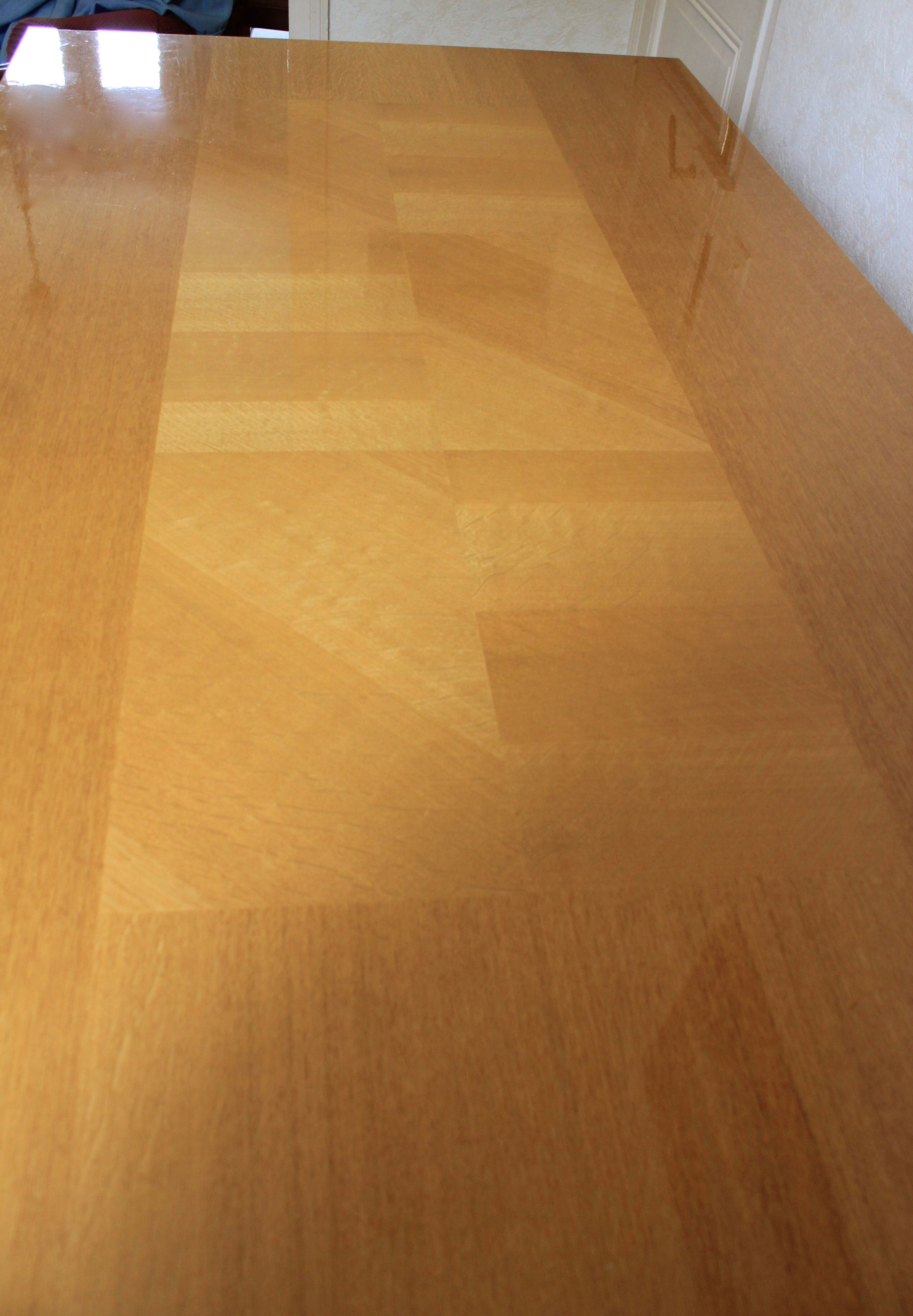 Vintage 60s sideboard