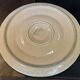 Quimper faience oyster plate from the 1930s - D=41cm H=3cm
