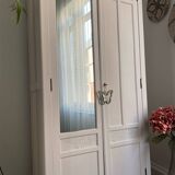 Parisian wardrobe