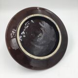 cheese platter with its Vallauris knife