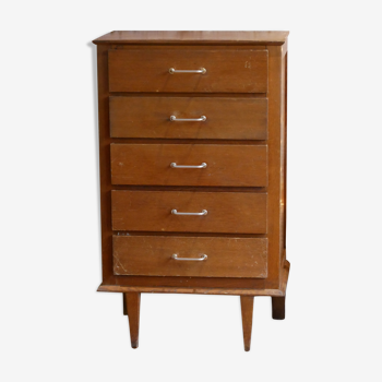 Chiffonnier dresser