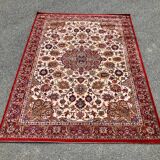 Oriental rug