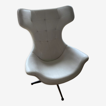 Poltrona regina frau armchair