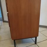 Vintage Scandinavian chest of drawers