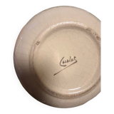 Cazalas Basque ceramic vase