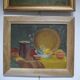 Henri Ottmann (1877-1927) Still Life, Oil on canvas signed