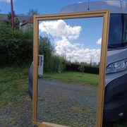 Miroir ancien