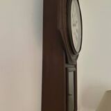 Ansonia 1892 New York Pendulum Chime Clock