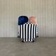 "Wink" chair by Toshiyuki Kita for Cassina Italy