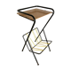 Scoubidou table