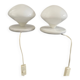 Optelma table lamps